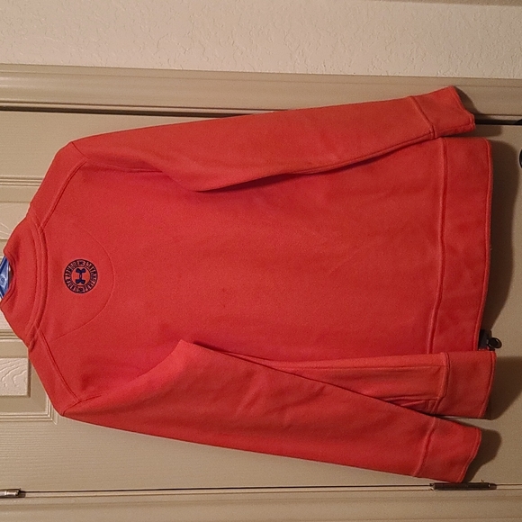 Under Armour cold gear INFRARED fleece jacket - Picture 7 of 12